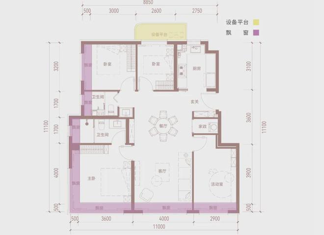 24首页网站-璟贤瑞庭详情-北京房天下AG旗舰厅网站房山璟贤瑞庭售楼处20(图9)