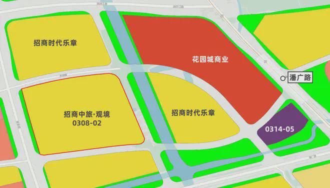 招商中旅观境售楼处发布：稀缺楼盘登场AG旗舰厅入口®招商中旅观境 宝山(图22)