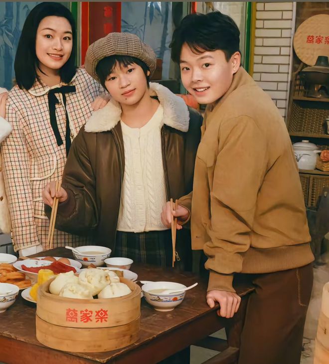 榜单出炉全红婵第二马龙第五第一是演员AG旗舰厅2024品牌青年500强(图10)