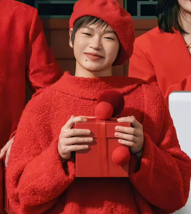 榜单出炉全红婵第二马龙第五第一是演员AG旗舰厅2024品牌青年500强(图9)