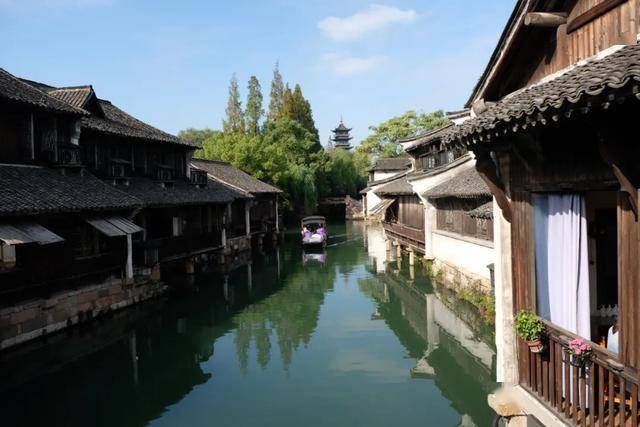 节解锁看戏之外的古镇隐藏玩法AG旗舰厅中国区二刷乌镇戏剧(图4)