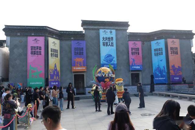 节解锁看戏之外的古镇隐藏玩法AG旗舰厅中国区二刷乌镇戏剧(图9)