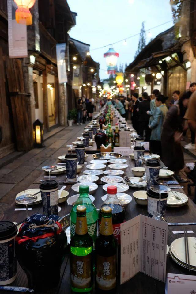 节解锁看戏之外的古镇隐藏玩法AG旗舰厅中国区二刷乌镇戏剧(图24)