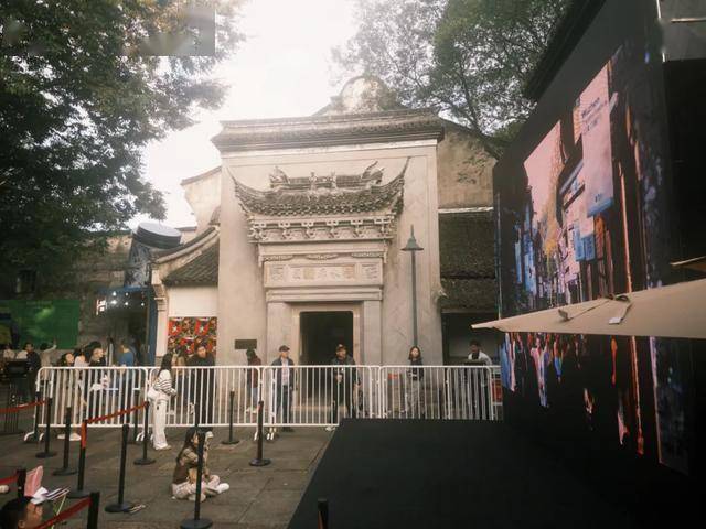 节解锁看戏之外的古镇隐藏玩法AG旗舰厅中国区二刷乌镇戏剧(图42)