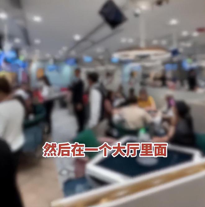 忙带孩子、买菜住150平豪宅一年赚40万AG旗舰厅ios版香港美女麻将馆打工帮