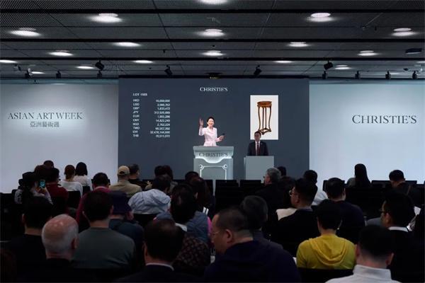 定力至上红木行业2024回顾AG旗舰厅·(中国)国际厅(图1)