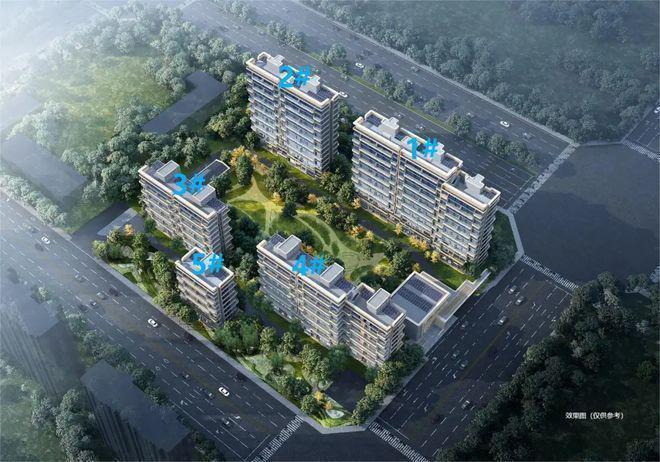 府·京彩世界售楼处发布!京彩世界营销中心AG旗舰厅·(中国)网站十月热搜好房丨帅(图5) 府·京彩世界售楼处发布!京彩世界营销中心AG旗舰厅·(中国)网站十月热搜好房丨帅(图5)
