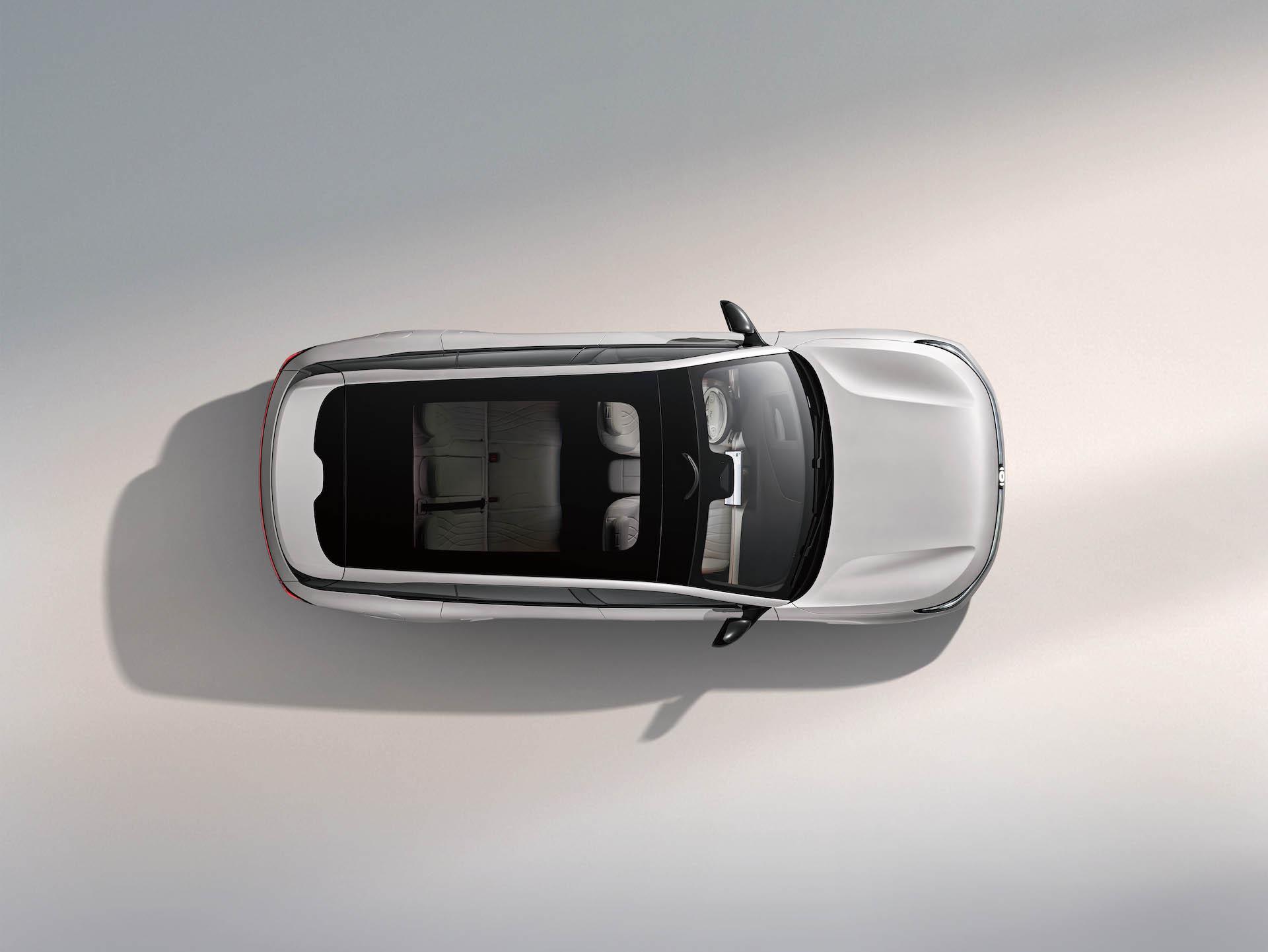 光雷达!长安启源Q07激光版焕新上市AG旗舰厅最新版1400km续航+激(图11) 光雷达!长安启源Q07激光版焕新上市AG旗舰厅最新版1400km续航+激(图11)